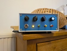 Njd style dub siren - style,