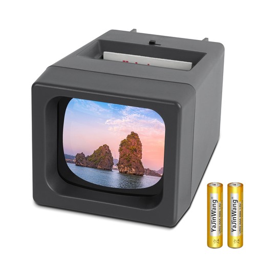Tcnewcl 35mm slide viewer for - tcnewcl,
