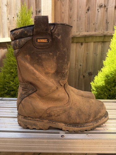 Workie lads well - , dewalt