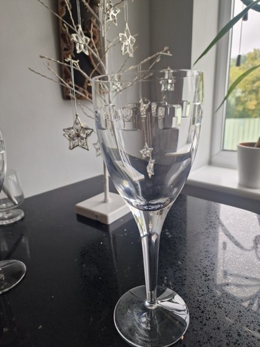 Waterford crystal john rocha - crystal,