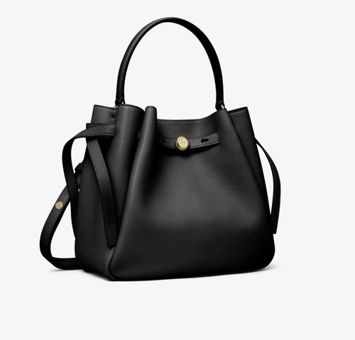 Tory burch romy bucket bag - romy,