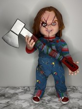 Chucky ‘Seed Of Chucky’
