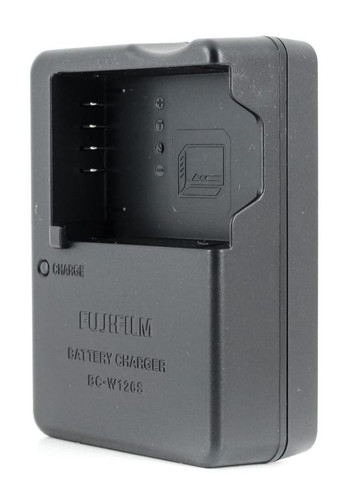 Genuine fujifilm w126 - genuine,