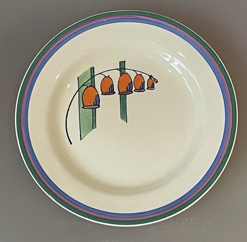 Rare clarice cliff - rare,
