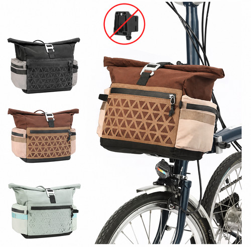 Folding bike handlebar - 6.5l,