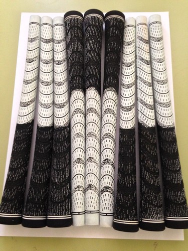 New set jumbo white and - new, 13