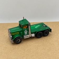 Matchbox Peterbilt Big Pete