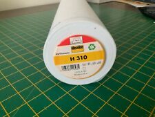 Vlieseline H310 Mediumweight Interfacing / Interlining Iron-on (Width 90cm)