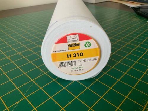 Vlieseline h310 mediumweight - h310,