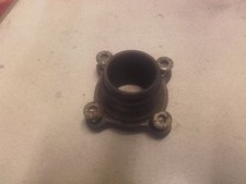 QUADZILLA SMC RAM 250 QUAD PARTS -  BRAKE DISC CARRIER