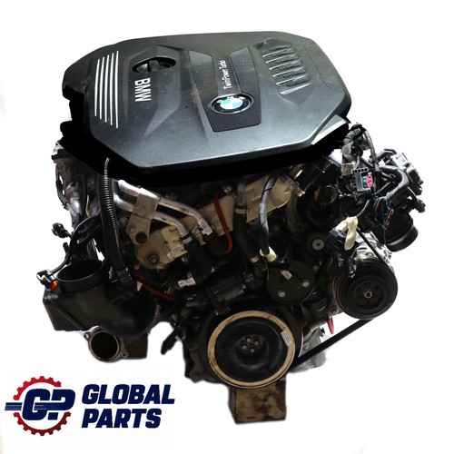 Bmw g30 g31 530d - bmw,
