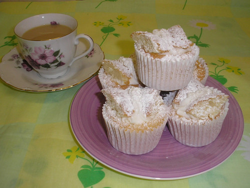 Pack home made butterfly - made,