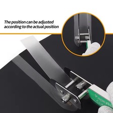 Double-Head Paperback Cutter