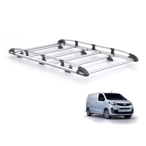 Fiat scudo roof rack - for, 2022+