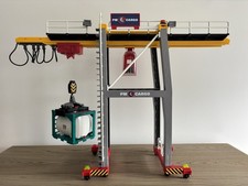 Playmobil City Action Cargo