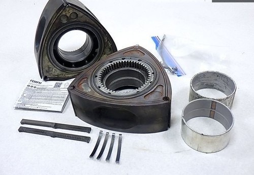 Mazda rotary engine rotor 12a - rotary,
