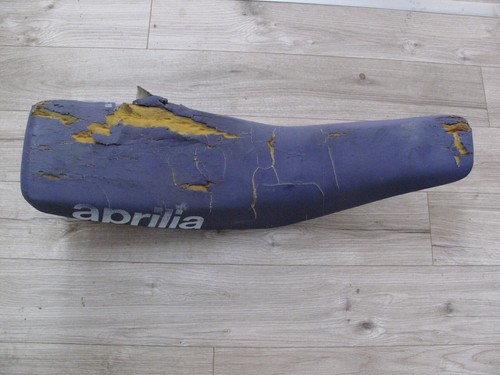 Aprilia silver blue 97 - blue,