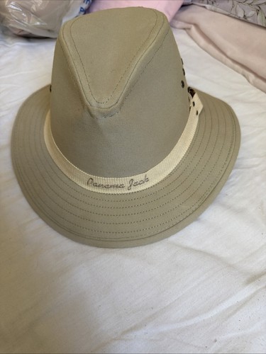Vintage original panama jack - original,