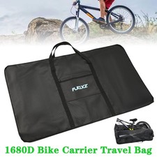 26"-29" Bike Carrier Travel