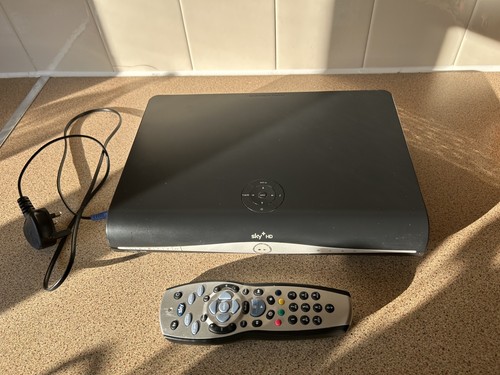 Sky box remote - hd, box,
