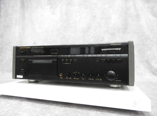 Marantz head stereo - marantz, 3-head