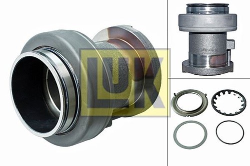 Clutch release bearing for - clutch,
