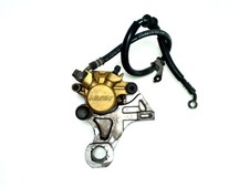 rear brake caliper HONDA CBR