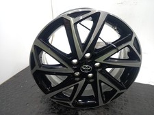 TOYOTA YARIS Alloy Wheel