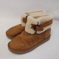 Ladies UGG AUSTRALIA Brown