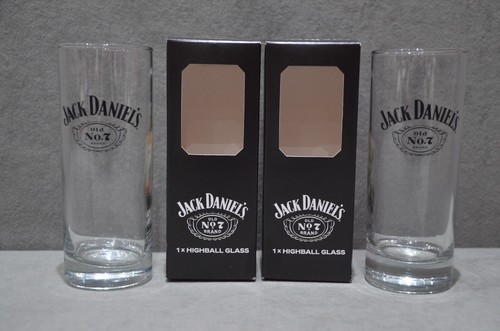 Jack daniel old - 2x, no.7