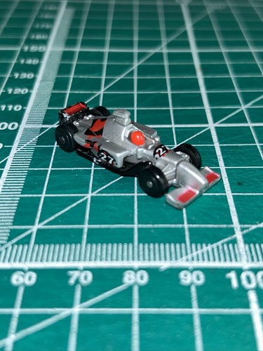 Micro machines hasbro - micro, machines,