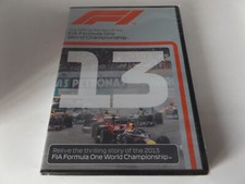 2013 FORMULA ONE WORLD