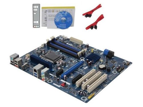 Intel dz77sl 50k - intel, series