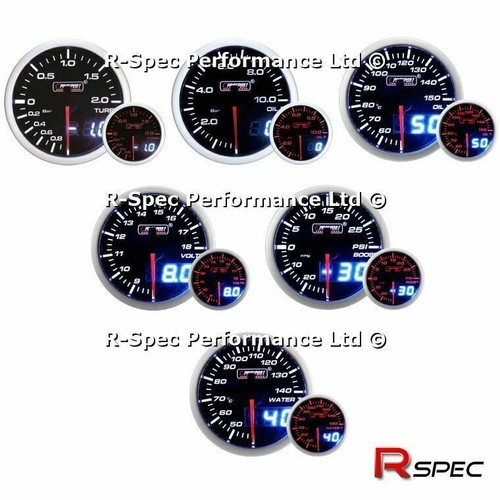 Any gauge offer 52mm - 3,