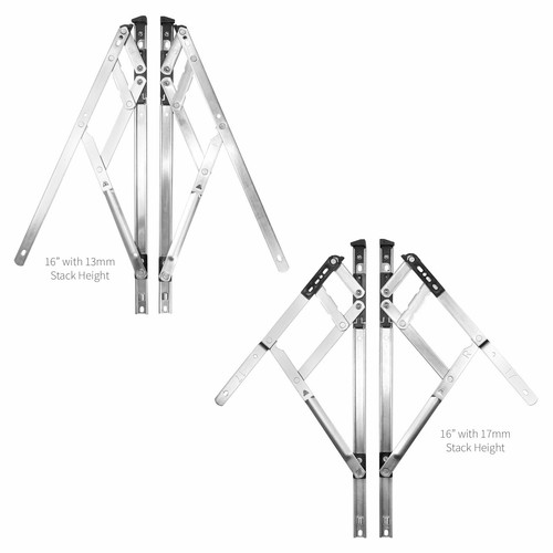 Upvc window friction hinge - upvc,