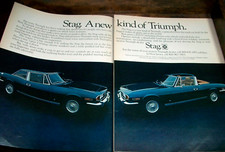 1971 71 Triumph Stag