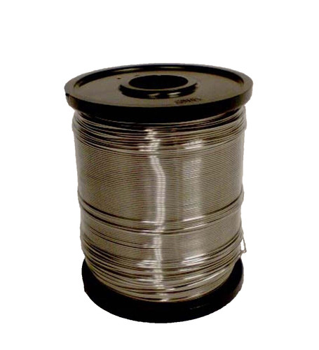 Stainless steel lock wire - lock,