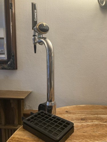 Guiness beer pump - beer,