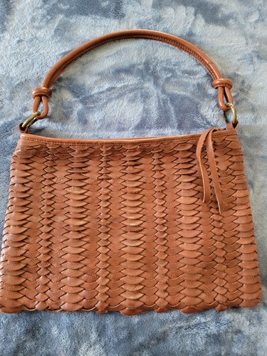 Vintage ashwood leather brown - vintage,