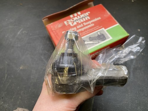 Nos tie rod - rod, end