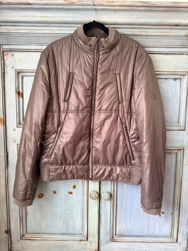 Belstaff men puffer jacket - men's,