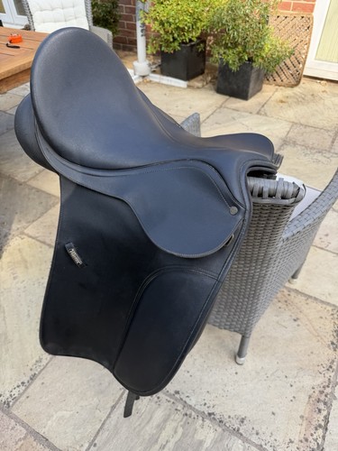 Wintec product bates horse - wintec,