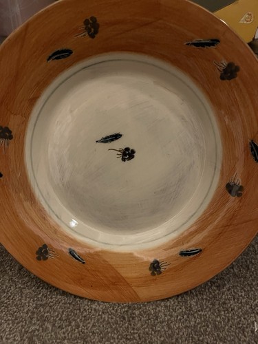 Rare poole pottery - poole,