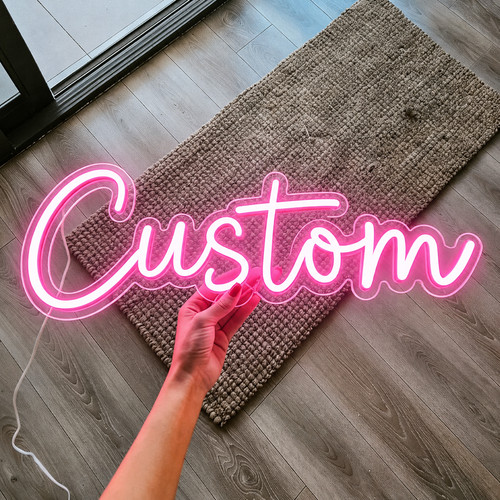 Elegant illuminated custom - elegant,