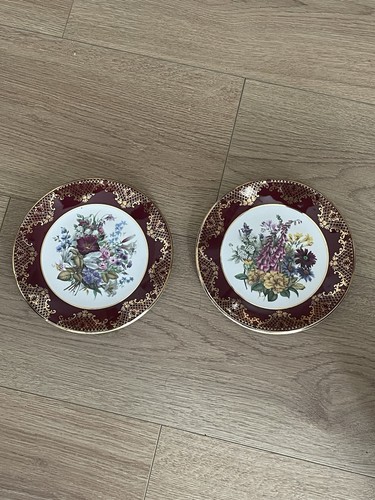 Antique royal falcon ware - antique,