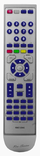 Nordmende replacement remote - replacement,