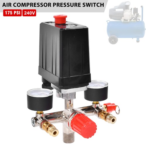 240v air compressor pressure - air,