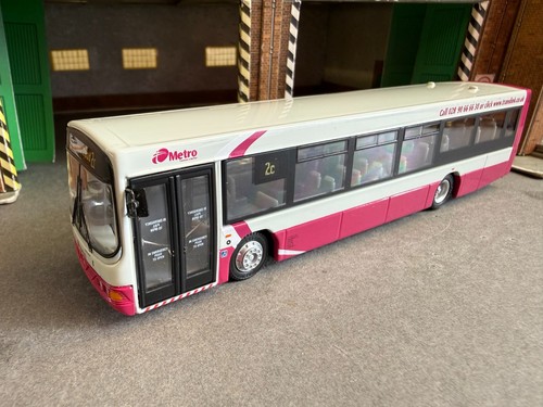 Efe27620 volvo wright renown - efe27620,
