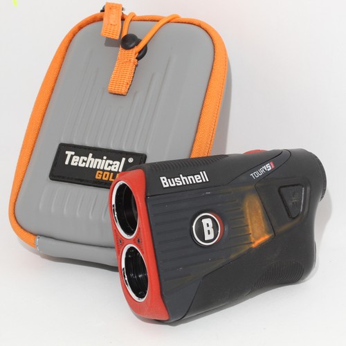 Bushnell golf tour - bushnell,