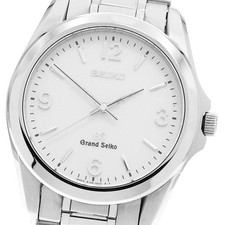 SEIKO Grand Seiko